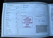 Seat Alhambra MPV 1,4 l 110 kw