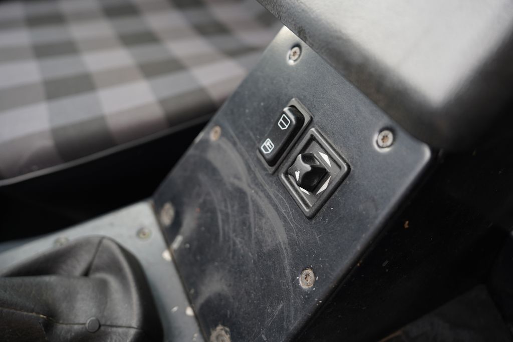 Mercedes-Benz Třídy G