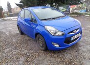 Hyundai ix20 Kombi 1,4 l 57 kw