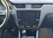 Škoda Octavia 24