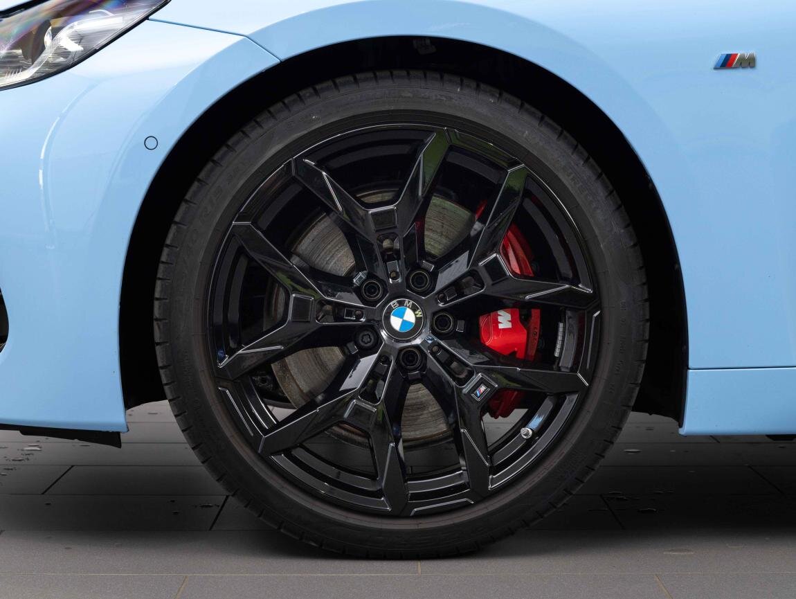 BMW Řada 2 Ostatní 3,0 l 275 kw