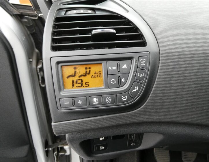 Citroën C4 Picasso MPV 1,6 l 80 kw