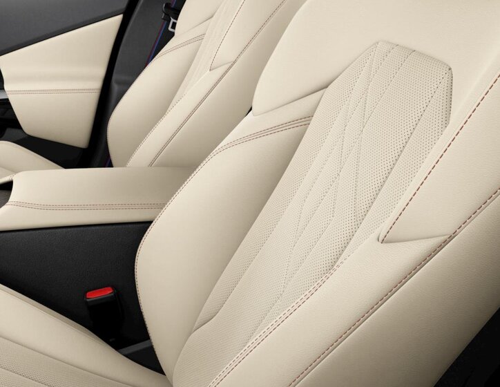 BMW X3 SUV 3,0 l 293 kw