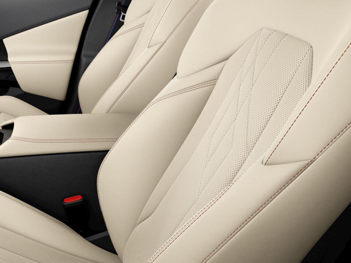 BMW X3 SUV 3,0 l 293 kw