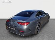 Mercedes-Benz CLS 5