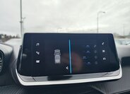 Peugeot 2008 SUV 1,2 l 74 kw