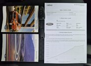 Ford Transit Custom Skříň 2,0 l 77 kw