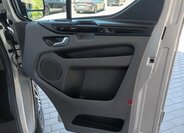 Ford Tourneo Custom VAN-Minibus 2,0 l 96 kw