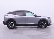 Peugeot 2008 SUV 1,2 l 74 kw