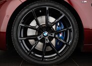 BMW Řada 8 Kupé 4,4 l 390 kw