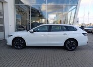 Volkswagen Passat Kombi 2,0 l 110 kw