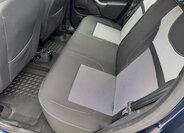 Dacia Duster SUV 1,5 l 80 kw