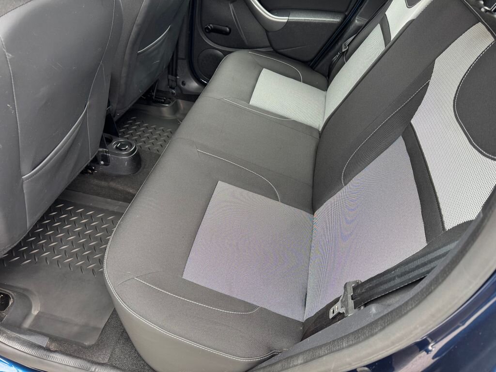 Dacia Duster SUV 1,5 l 80 kw