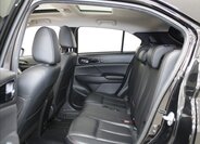 Mitsubishi Eclipse Cross SUV 1,5 l 120 kw