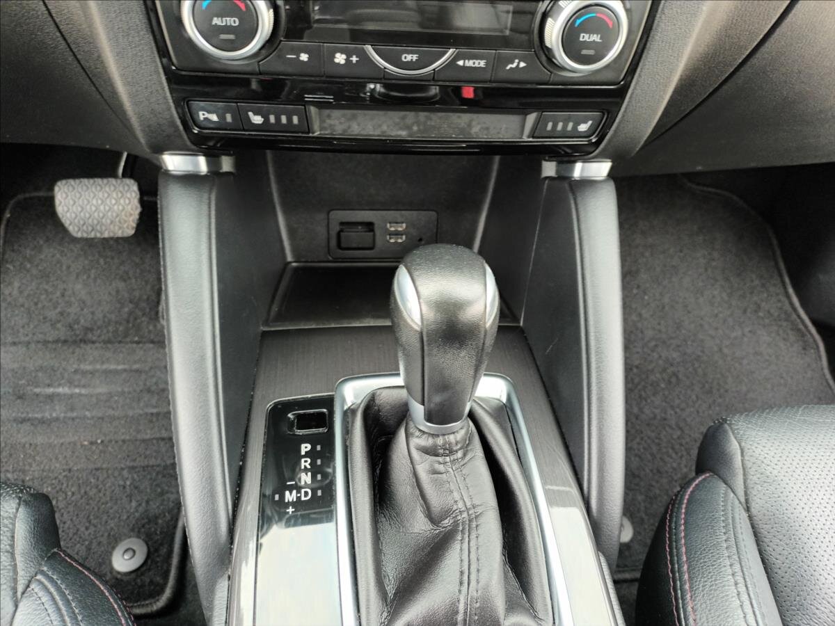 Mazda CX-5 SUV 2,2 l 129 kw