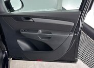 Volkswagen Sharan MPV 2,0 l 103 kw