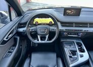 Audi SQ7 SUV / Terénní 4,0 l 320 kw