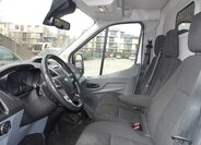 Ford Transit Skříň 2,2 l 114 kw