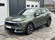 KIA Sportage SUV / Terénní 1,6 l 110 kw