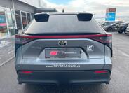 Toyota bZ4X 7