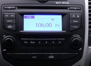 Hyundai ix20 Hatchback 1,6 l 91 kw