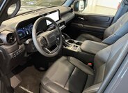 Toyota Land Cruiser 11