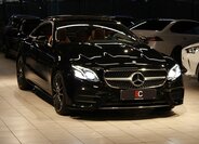 Mercedes-Benz Třídy E 28