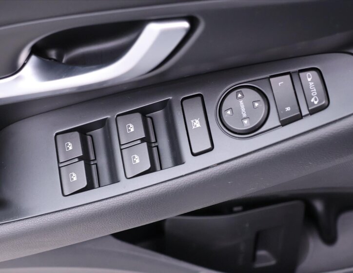 Hyundai i30 Kombi 1,5 l 117 kw