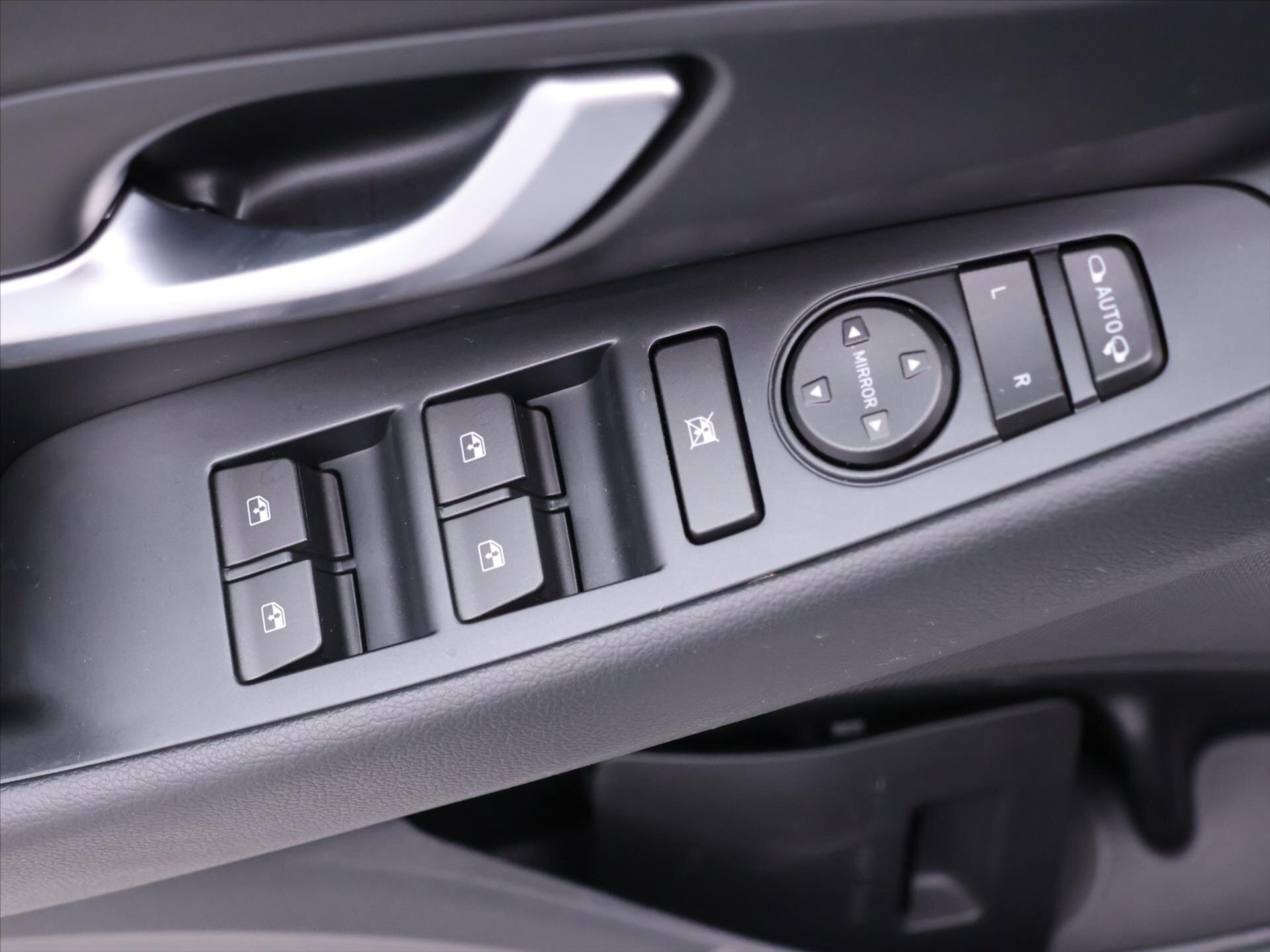 Hyundai i30 Kombi 1,5 l 117 kw