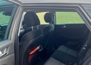 Hyundai Tucson SUV / Terénní 0,0 132 kw