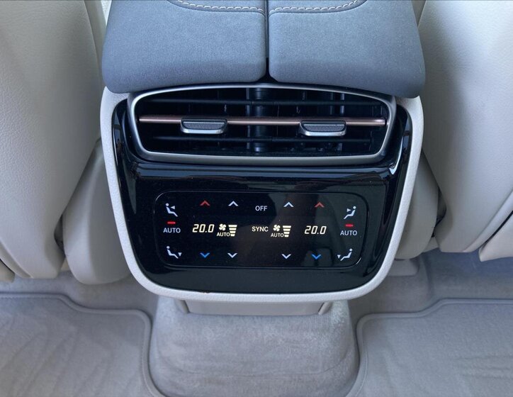 Mercedes-Benz EQS 24