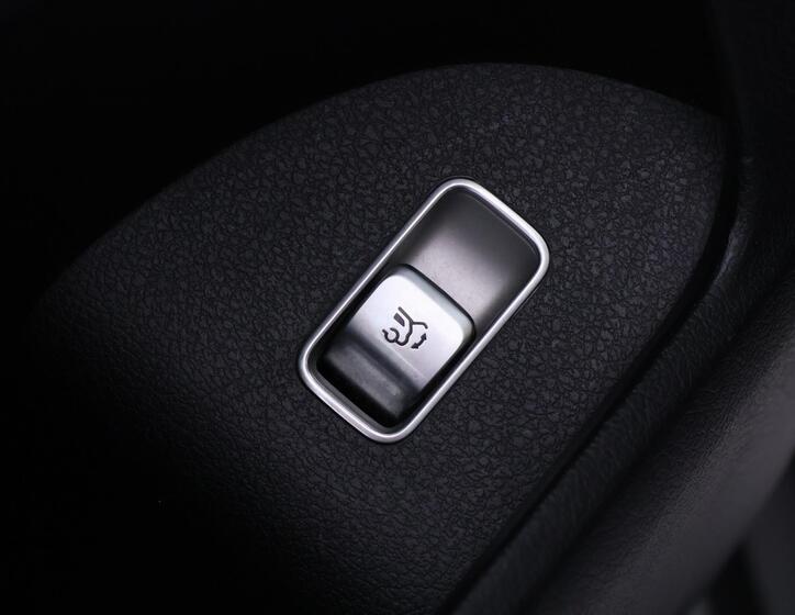 Mercedes-Benz GLE 18