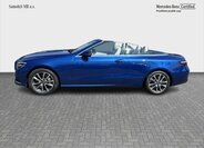 Mercedes-Benz Třídy E Kabriolet 3,0 l 270 kw