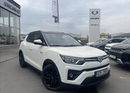 SsangYong Tivoli Kombi 1,5 l 120 kw