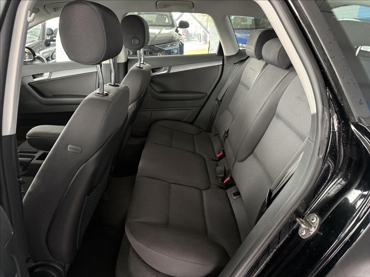 Audi A3 Hatchback 1,2 l 77 kw