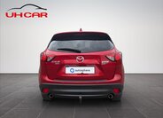 Mazda CX-5 SUV / Terénní 2,2 l 129 kw