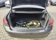 BMW Řada 3 Sedan / Limuzína 2,0 l 215 kw