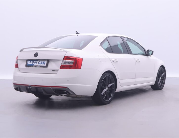 Škoda Octavia 5