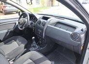 Dacia Duster SUV / Terénní 1,5 l 80 kw