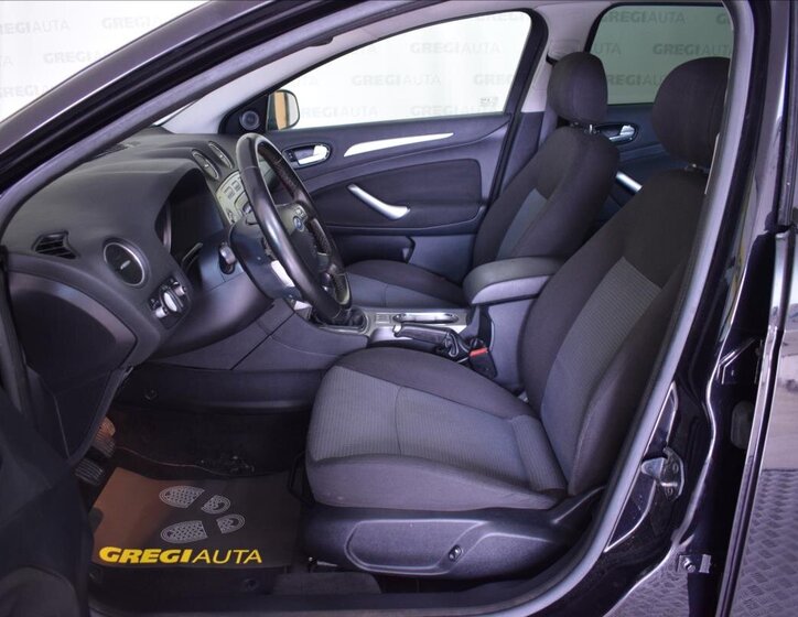 Ford Mondeo Kombi 2,0 l 96 kw