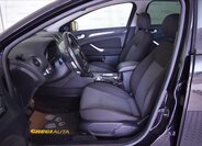Ford Mondeo Kombi 2,0 l 96 kw