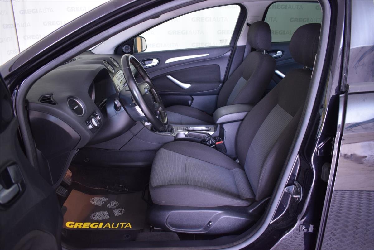 Ford Mondeo Kombi 2,0 l 96 kw