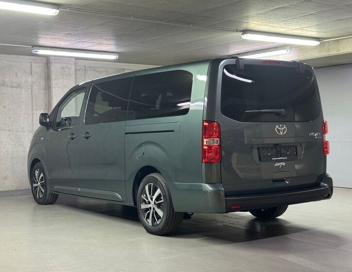 Toyota ProAce Verso 7