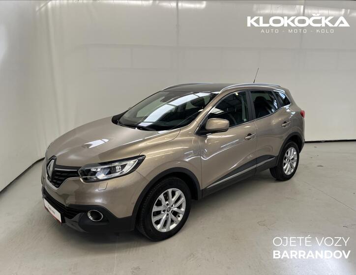 Renault Kadjar 1