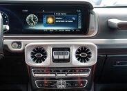 Mercedes-Benz Třídy G 36