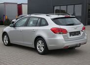 Chevrolet Cruze 6