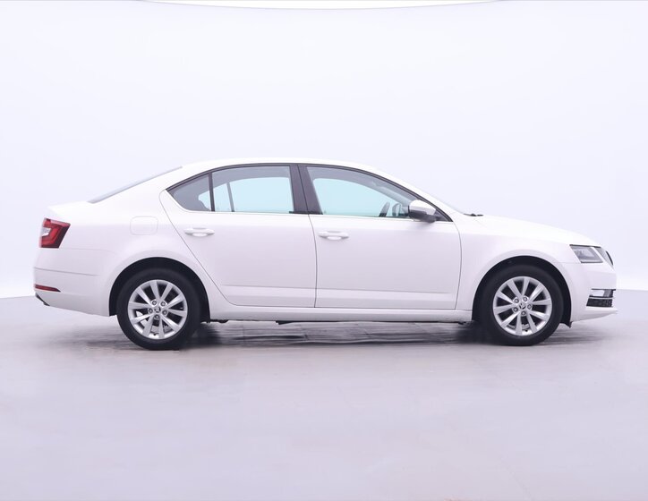 Škoda Octavia Liftback 1,4 l 110 kw