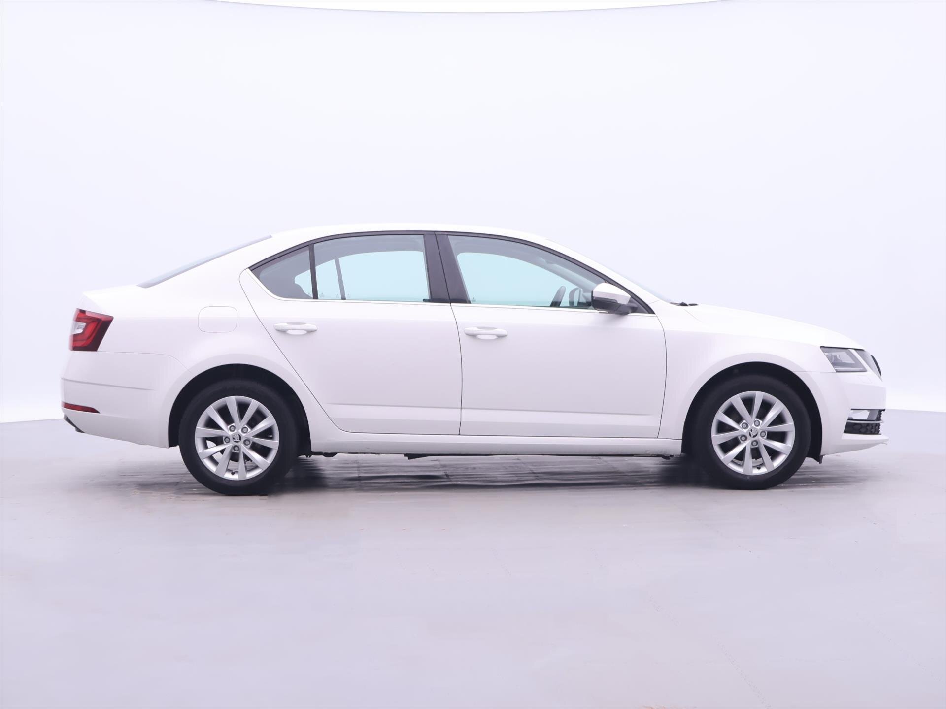 Škoda Octavia Liftback 1,4 l 110 kw