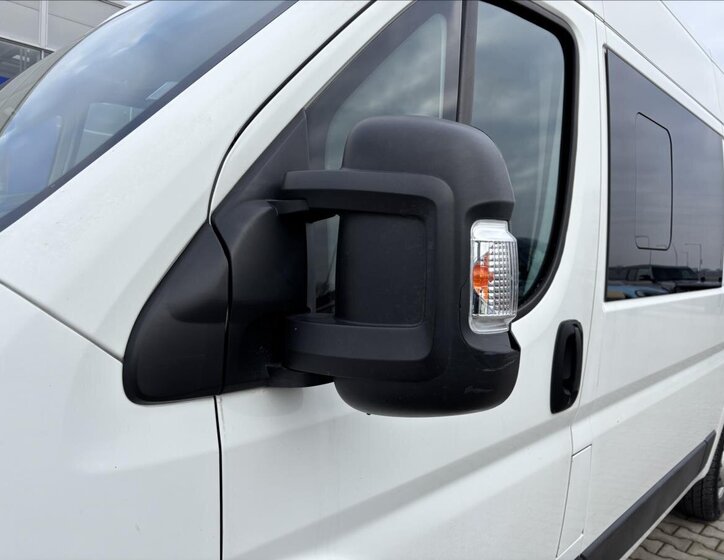 Peugeot Boxer Ostatní 2,0 l 96 kw