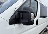 Peugeot Boxer Ostatní 2,0 l 96 kw